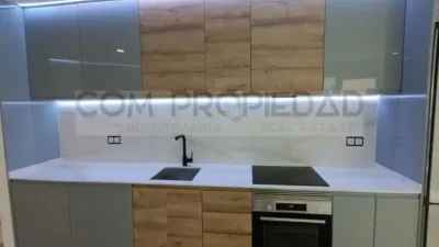Apartment in Pere Garau photo 9