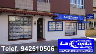 Apartment on Calle La Llamosa photo 38
