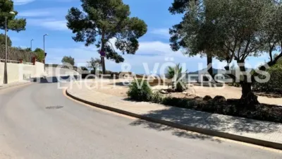 Casa en Corbera de Llobregat photo 42