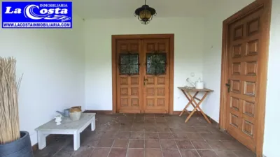 Chalet on Avenida del Ayuntamiento photo 13
