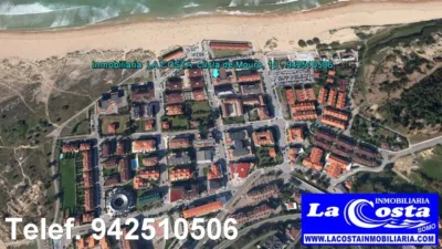 Apartment on Calle La Llamosa photo 40