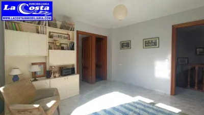 Chalet on Avenida del Ayuntamiento photo 48