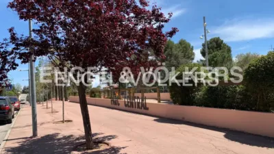 Casa en Corbera de Llobregat photo 43