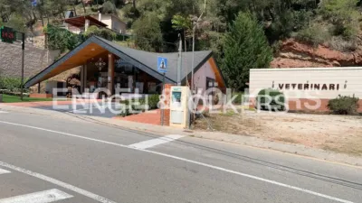Casa en Corbera de Llobregat photo 44