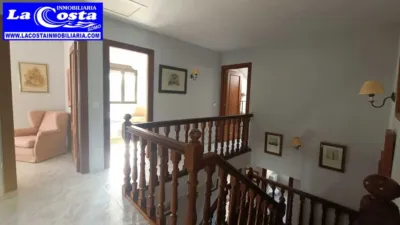 Chalet on Avenida del Ayuntamiento photo 33