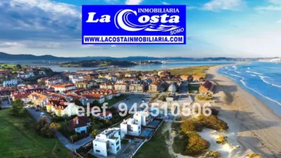 Apartment on Calle La Llamosa photo 39