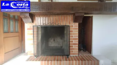 Chalet on Avenida del Ayuntamiento photo 22