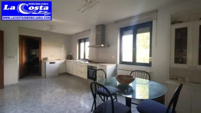Chalet on Avenida del Ayuntamiento photo 15