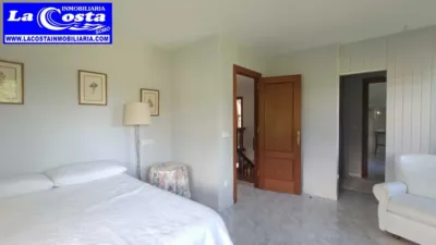 Chalet on Avenida del Ayuntamiento photo 37