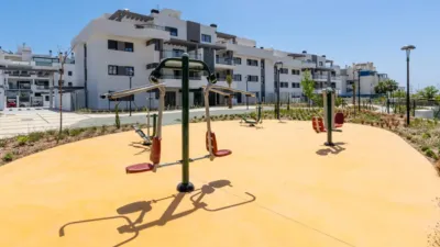 Apartment on Antares Street photo 2