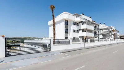 Apartment on Antares Street photo 8