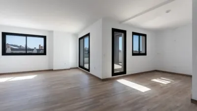 Apartment on Antares Street photo 4