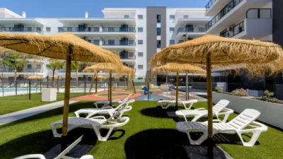 Apartment on Avenida Anda Jaleo photo 19
