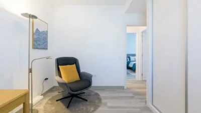 Apartment on Avenida Anda Jaleo photo 43