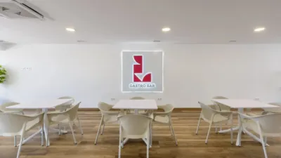 Apartment on Avenida Anda Jaleo photo 3