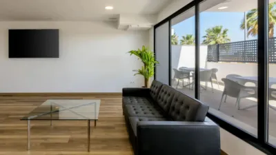 Apartment on Avenida Anda Jaleo photo 8