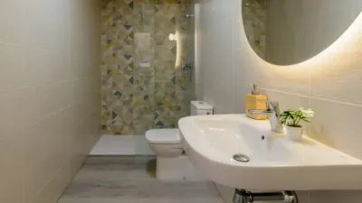 Apartment on Avenida Anda Jaleo photo 44