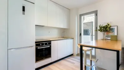 Apartment on Avenida Anda Jaleo photo 49