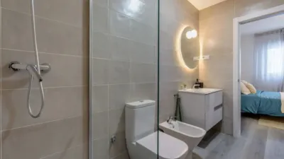 Apartment on Avenida Anda Jaleo photo 38