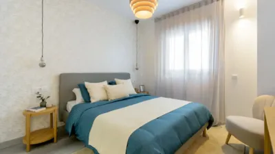Apartment on Avenida Anda Jaleo photo 36