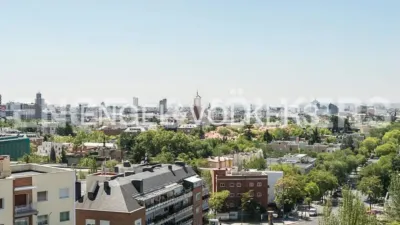 Apartment in El Viso photo 27