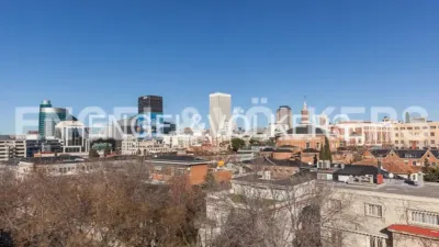Apartment in El Viso photo 29