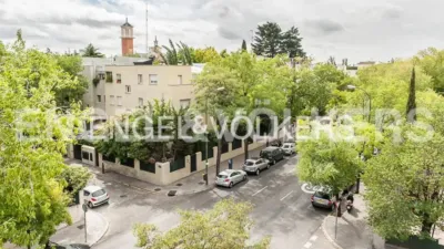 Apartment in El Viso photo 25