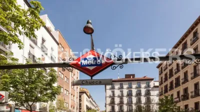 Apartment in Justicia-Chueca photo 20