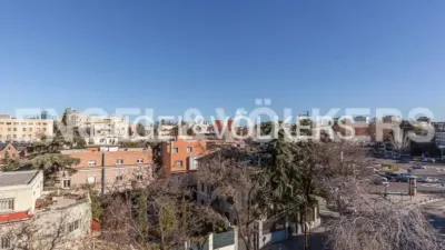 Apartment in El Viso photo 30