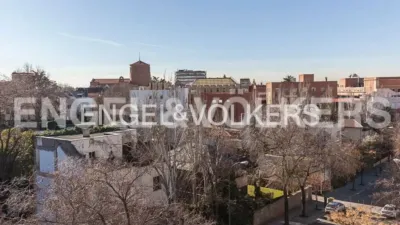 Apartment in El Viso photo 31