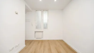 Apartment in Palacio photo 2