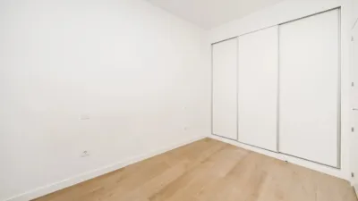 Apartment in Palacio photo 11
