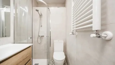 Apartment in Palacio photo 15