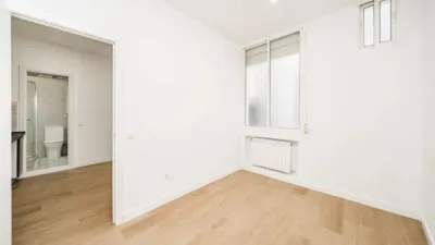 Apartment in Palacio photo 13