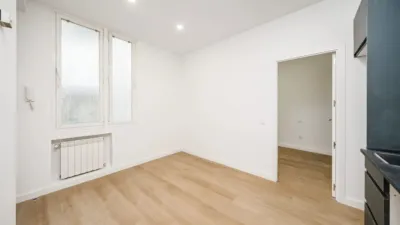 Apartment in Palacio photo 3