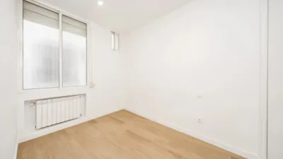 Apartment in Palacio photo 14