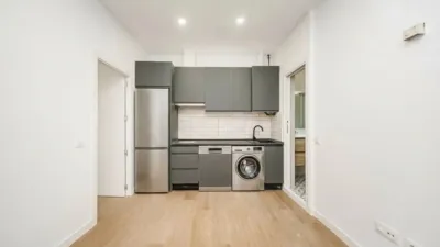 Apartment in Palacio photo 28