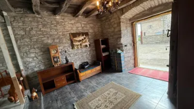House in Poblado de Viergol, 22 photo 4