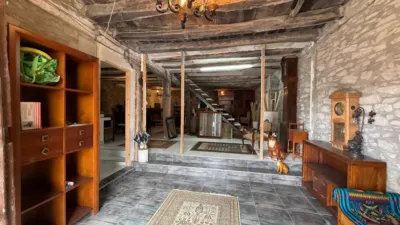 House in Poblado de Viergol, 22 photo 3