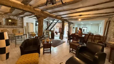 House in Poblado de Viergol, 22 photo 8