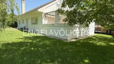 House in El Bosque photo 22