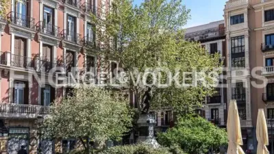 Piso en Justicia-Chueca photo 18
