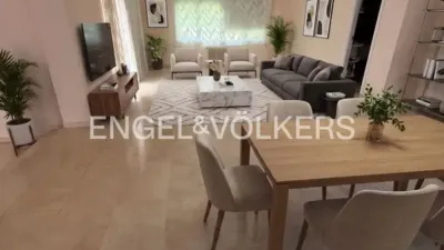 House in El Bosque photo 5