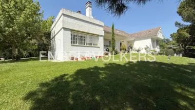 House in El Bosque photo 3
