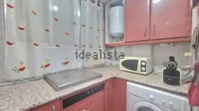 Apartment in San Pablo photo 11