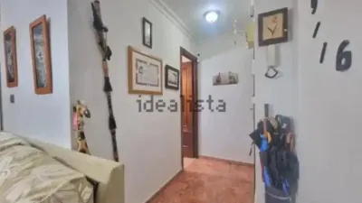 Apartment in San Pablo photo 13