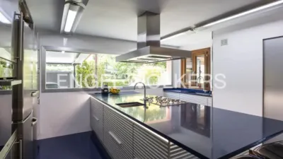 Semi-detached house in Bonanza photo 12