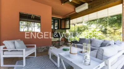 Semi-detached house in Bonanza photo 3