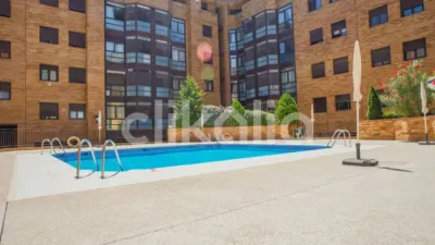 Apartment in the Centre photo 3