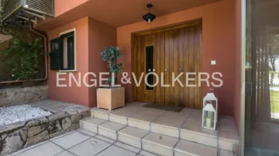 Semi-detached house in Bonanza photo 32